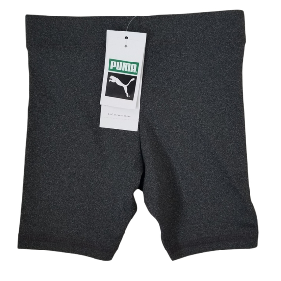 Puma Baby Girl's Shorts NWT! 24M - Picture 6 of 7